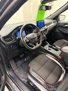 2024 Ford Escape ST-Line   - Photo 30 - Albuquerque, NM 87123