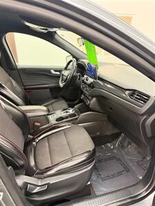 2024 Ford Escape ST-Line   - Photo 10 - Albuquerque, NM 87123