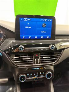 2024 Ford Escape ST-Line   - Photo 43 - Albuquerque, NM 87123