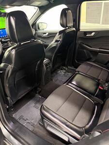 2024 Ford Escape ST-Line   - Photo 39 - Albuquerque, NM 87123