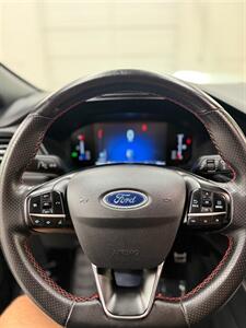 2024 Ford Escape ST-Line   - Photo 46 - Albuquerque, NM 87123
