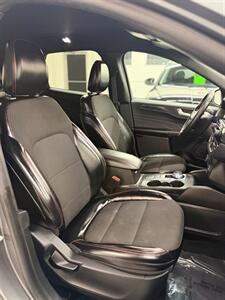 2024 Ford Escape ST-Line   - Photo 35 - Albuquerque, NM 87123