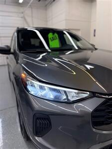 2024 Ford Escape ST-Line   - Photo 4 - Albuquerque, NM 87123