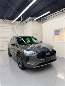 2024 Ford Escape ST-Line   - Photo 2 - Albuquerque, NM 87123