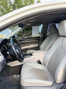 2020 Toyota Camry SE   - Photo 39 - Albuquerque, NM 87123