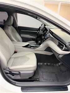 2020 Toyota Camry SE   - Photo 16 - Albuquerque, NM 87123