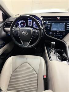 2020 Toyota Camry SE   - Photo 17 - Albuquerque, NM 87123