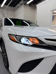 2020 Toyota Camry SE   - Photo 9 - Albuquerque, NM 87123