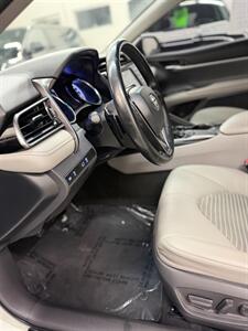 2020 Toyota Camry SE   - Photo 19 - Albuquerque, NM 87123