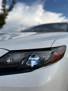 2020 Toyota Camry SE   - Photo 33 - Albuquerque, NM 87123