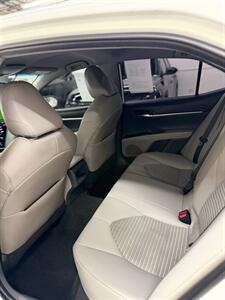 2020 Toyota Camry SE   - Photo 11 - Albuquerque, NM 87123
