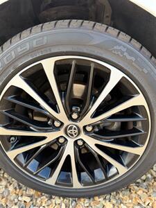 2020 Toyota Camry SE   - Photo 24 - Albuquerque, NM 87123