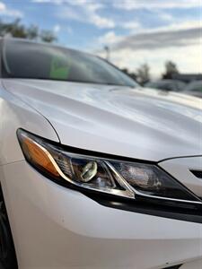 2020 Toyota Camry SE   - Photo 26 - Albuquerque, NM 87123