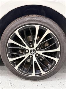 2020 Toyota Camry SE   - Photo 8 - Albuquerque, NM 87123