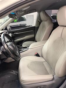 2020 Toyota Camry SE   - Photo 14 - Albuquerque, NM 87123
