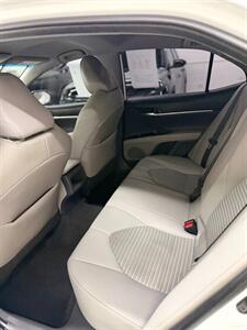 2020 Toyota Camry SE   - Photo 18 - Albuquerque, NM 87123