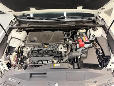 2020 Toyota Camry SE   - Photo 20 - Albuquerque, NM 87123