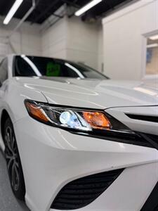 2020 Toyota Camry SE   - Photo 4 - Albuquerque, NM 87123