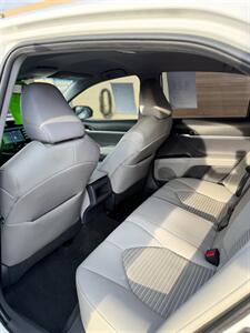 2020 Toyota Camry SE   - Photo 29 - Albuquerque, NM 87123