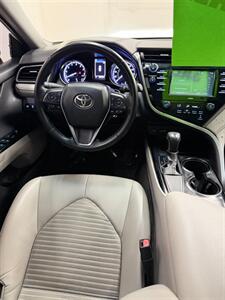 2020 Toyota Camry SE   - Photo 12 - Albuquerque, NM 87123