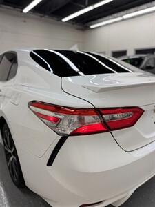 2020 Toyota Camry SE   - Photo 10 - Albuquerque, NM 87123