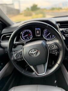 2020 Toyota Camry SE   - Photo 40 - Albuquerque, NM 87123