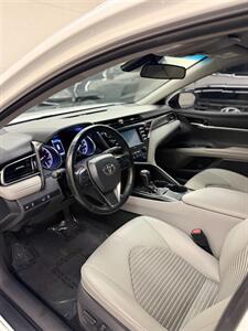 2020 Toyota Camry SE   - Photo 13 - Albuquerque, NM 87123
