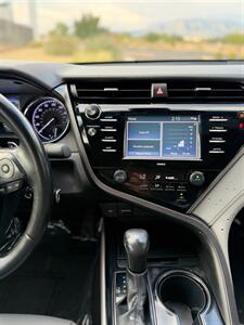2020 Toyota Camry SE   - Photo 35 - Albuquerque, NM 87123