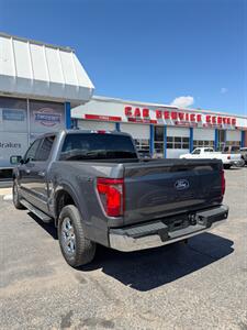 2025 Ford F-150 XLT - Photo 6 - Albuquerque, NM 87123