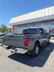 2025 Ford F-150 XLT - Photo 7 - Albuquerque, NM 87123