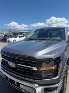 2025 Ford F-150 XLT - Photo 5 - Albuquerque, NM 87123