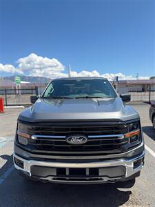 2025 Ford F-150 XLT - Photo 3 - Albuquerque, NM 87123