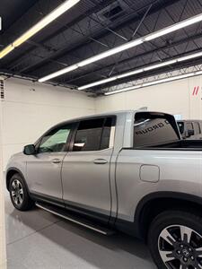 2018 Honda Ridgeline RTL-T - Photo 7 - Albuquerque, NM 87123