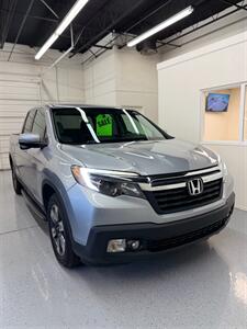 2018 Honda Ridgeline RTL-T - Photo 1 - Albuquerque, NM 87123