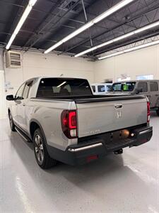 2018 Honda Ridgeline RTL-T - Photo 9 - Albuquerque, NM 87123