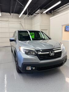 2018 Honda Ridgeline RTL-T - Photo 22 - Albuquerque, NM 87123