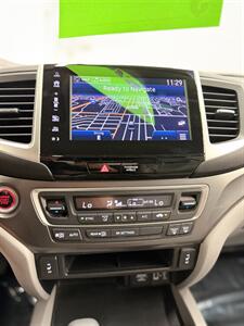 2018 Honda Ridgeline RTL-T - Photo 21 - Albuquerque, NM 87123