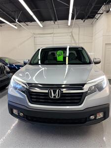 2018 Honda Ridgeline RTL-T - Photo 23 - Albuquerque, NM 87123