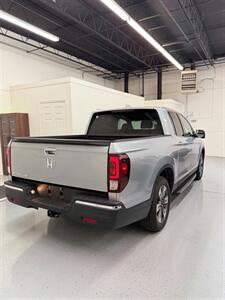 2018 Honda Ridgeline RTL-T - Photo 5 - Albuquerque, NM 87123