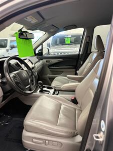 2018 Honda Ridgeline RTL-T - Photo 16 - Albuquerque, NM 87123