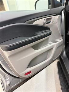 2018 Honda Ridgeline RTL-T - Photo 10 - Albuquerque, NM 87123