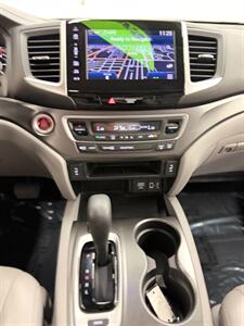 2018 Honda Ridgeline RTL-T - Photo 14 - Albuquerque, NM 87123