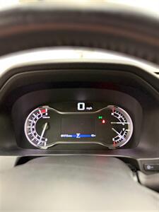 2018 Honda Ridgeline RTL-T - Photo 20 - Albuquerque, NM 87123