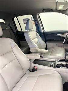 2018 Honda Ridgeline RTL-T - Photo 25 - Albuquerque, NM 87123