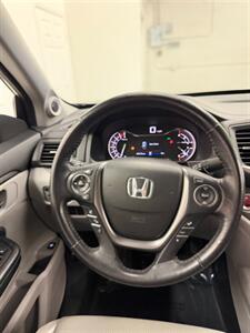 2018 Honda Ridgeline RTL-T - Photo 18 - Albuquerque, NM 87123