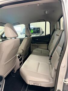 2018 Honda Ridgeline RTL-T - Photo 13 - Albuquerque, NM 87123
