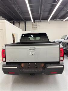 2018 Honda Ridgeline RTL-T - Photo 8 - Albuquerque, NM 87123