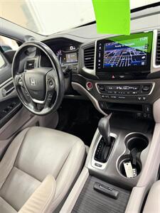 2018 Honda Ridgeline RTL-T - Photo 24 - Albuquerque, NM 87123