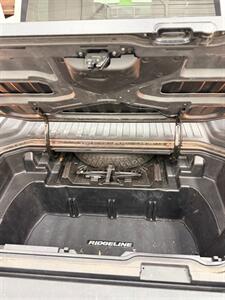 2018 Honda Ridgeline RTL-T - Photo 29 - Albuquerque, NM 87123