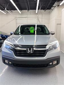 2018 Honda Ridgeline RTL-T - Photo 3 - Albuquerque, NM 87123